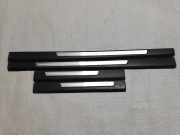 Schwellerverkleidung AUDI A6 (4F2, C6) 2.0 TDI 4F0853375C