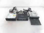 CD-Wechsler MERCEDES-BENZ E T-Model (S210) E 270 T CDI (210.216) 7607003520 7607003520