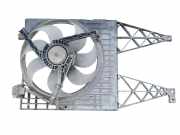 Elektrolüfter Audi A3 (8L) 1J0121207