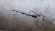 Antenne CHEVROLET AVEO Hatchback (T250, T255) 1.4