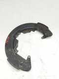 Front Brake Disc Protection MAZDA 3 (BK) 1.6 Bp4s33271c