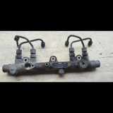 Einspritzleiste Peugeot 406 () 0445214010