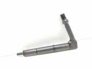 Einspritzdüse NISSAN ALMERA TINO (V10) 2.2 dCi 484391