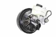 Unterdruck-Bremskraftverstärker MERCEDES-BENZ CLK Cabrio (A209) CLK 350 (209.456) 037849-21024 A0054305030