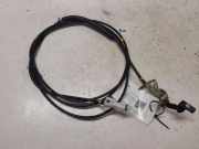 Schalter zum Öffnen des Kraftstofftanks TOYOTA COROLLA Verso (_E12_) 1.8 VVT-i (ZZE122_)