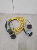 Battery Charging Cable VW UP (121, 122, BL1, BL2) 1.0 12E971675AB