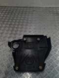 Motorabdeckung SEAT LEON (1M1) 1.6