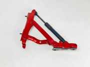 Heckklappescharnier rechts MAZDA MX-5 IV (ND) 2.0 N24356930