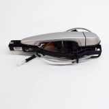 Türaußengriff hinten rechts