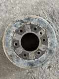Bremstrommel hinten links OPEL FRONTERA A (5_MWL4) 2.8 TD (5BMWL4)