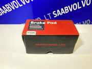 Halter für Bremssattel Toyota Land Cruiser 100 (J10) SKBP0011158