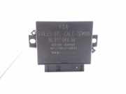 Einparkhilfe PDC Steuergerät CITROËN C5 II (RC_) 2.2 HDi 603006 180406s