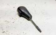 Schaltmanschette Leder BMW 5 (E60) 535 d
