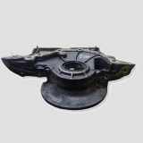 Timing Belt Protection Cover RENAULT LAGUNA Coupe (DT0/1) 1.5 dCi 8200563690