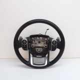 Lenkrad LAND ROVER RANGE ROVER SPORT II (L494) 3.0 D 4x4 CPLA-13D767-BB FPLA-13D767-AA