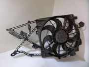 Radiator Pack Set OPEL VECTRA B Estate (31_) 2.2 DTI 16V 52464741