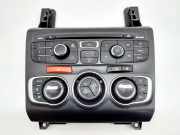 Klimabedienteil CITROËN DS4 1.6 VTi 120 9670466180 9666027777