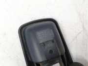 Türpolsterverkleidung hinten links AUDI 100 (44, 44Q, C3) 2.2 443837235A