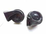 Hupe PEUGEOT 407 (6D_) 1.6 HDi 110 CH2143