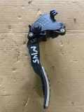 Gaspedal NISSAN JUKE (F15) 1.6 DIG-T 00241
