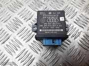 Steuergerät Beleuchtung Audi TT Roadster (8J) 4F0907357F