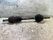 Antriebswelle vorne rechts OPEL ASTRA G Sedan (F69_) 1.6