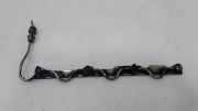 KRAFTSTOFFVERTEILER EINSPRITZLEISTE VERTEILERROHR NISSAN ALMERA TINO (V10) 2.2 dCi