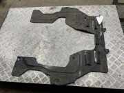 Motorschutz OPEL MOKKA 1.2