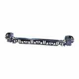 Stoßstangenhalter hinten rechts BMW 3 Gran Turismo (F34) 330 d xDrive 7293777