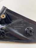 Kofferraumdeckelverkleidung PORSCHE PANAMERA (970) 4.8 GTS 97051288105