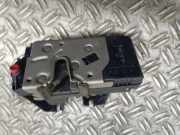 Türschloss hinten links OPEL VECTRA C 1.9 CDTI 13210760