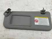 Linke Sonnenblende KIA RIO III (UB) 1.25 CVVT
