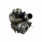 Turbolader RENAULT TRAFIC II Furgon (FL) 2.0 (FL0A) H8200347344