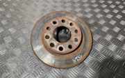 Bremsscheibe hinten links AUDI A4 Avant (8E5, B6) 2.0 FSI