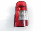 Rücklicht hinten rechts PEUGEOT PARTNER Combispace (5F) 1.6 HDi 75 9657976980 9657976780
