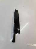Türfensterleiste hinten rechts BMW 3 Touring (F31) 330 d xDrive 7258308