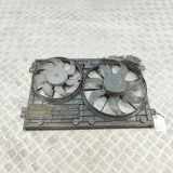 Kühlmodul VW Jetta IV (162, 163, AV3, AV2) 1KM121205