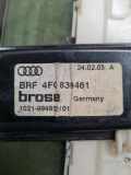 Türfensterheber hinten links AUDI A6 (4F2, C6) 3.2 FSI quattro