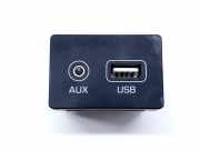 Zusätzliche Music Player-Anschlüsse HYUNDAI TUCSON (TL, TLE) 1.7 CRDi 96120-D3500