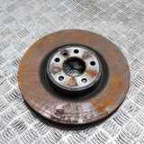 Bremsscheibe vorne rechts JAGUAR E-PACE (X540) 2.0 D AWD N/A