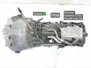 Schaltgetriebe Porsche Cayenne 2 (92A) 0C8300039