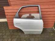 Tür hinten rechts TOYOTA COROLLA (_E10_) 2.0 D (CE100_)