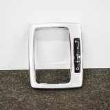 Schalthebel Kunststoffabdeckung MERCEDES-BENZ E Coupe (C207) E 350 CDI (207.322) A2122670788