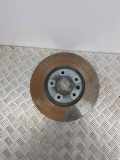 Bremsscheibe vorne rechts PORSCHE CAYENNE (92A) 3.0 Diesel 717109513875