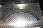 Rear Arch Liner Trim VOLVO XC70 II D5 AWD 31283107