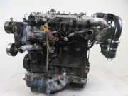 Motor TOYOTA COROLLA (_E12_) 2.0 D-4D (CDE120_) 1CDFTV