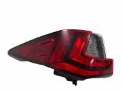 Rückleuchte links Lexus RX 4 (L2)