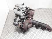 Turbolader BMW 5er Touring (F11) 59001107236
