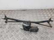 Scheibenwischermechanismus vorne HONDA PRELUDE IV (BB_) 2.0 i 16V (BB3) 390241097
