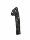 Stoßstangenhalter vorne links CITROËN BERLINGO (B9) 1.6 BlueHDi 100 9680546880